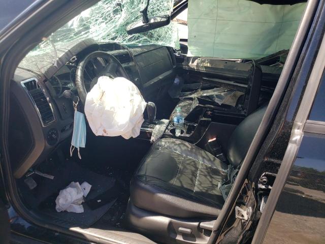 Photo 5 from auction – 2012 FORD ESCAPE LIM with VIN 1FMCU9E7XCKA05349