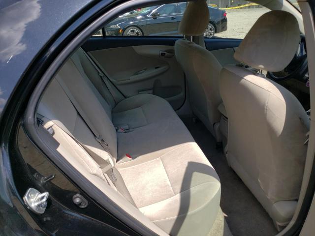 Photo 6 from auction – 2013 TOYOTA COROLLA BA with VIN JTDBU4EE1DJ117840