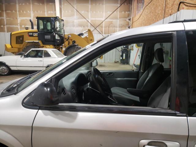 Photo 9 from auction – 2005 DODGE GRAND CARA with VIN 1D4GP24R65B410086