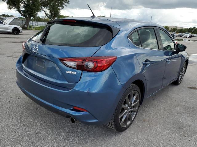 Photo 4 from auction – 2018 MAZDA 3 TOURING with VIN 3MZBN1L35JM275199