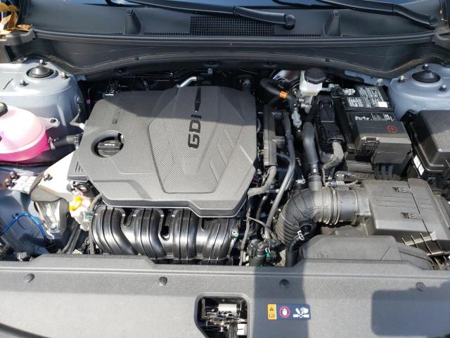 Photo 7 from auction – 2023 KIA SPORTAGE E with VIN 5XYK33AFXPG035962