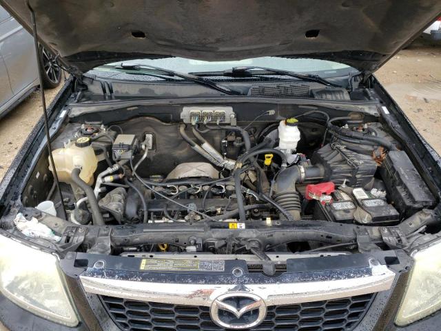 Photo 7 from auction – 2008 MAZDA TRIBUTE I with VIN 4F2CZ02ZX8KM14613