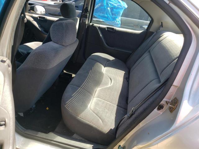 Photo 6 from auction – 2000 DODGE STRATUS SE with VIN 1B3EJ46X9YN196485