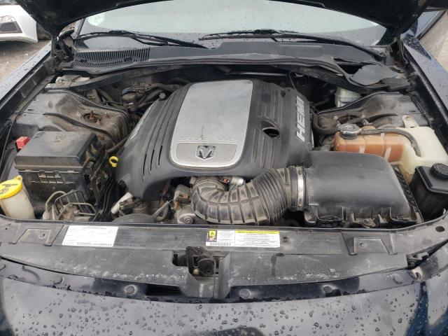 Photo 7 from auction – 2008 DODGE CHARGER R/ with VIN 2B3LA53H18H136574