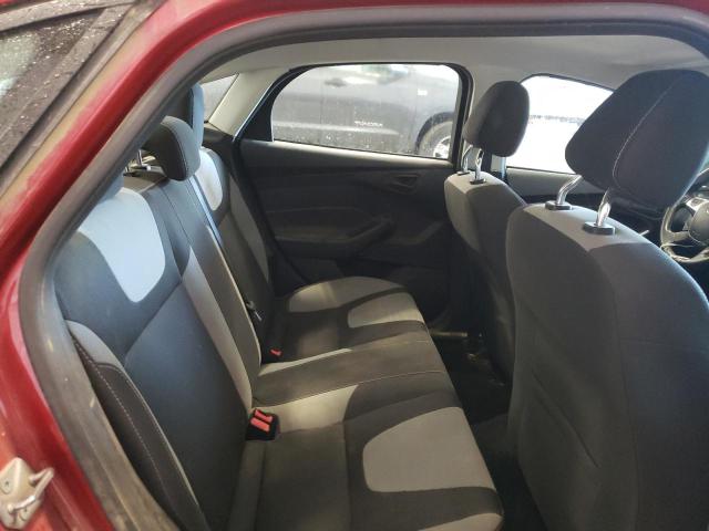 Foto 6 de la subasta – 2012 FORD FOCUS SE con VIN 1FAHP3F21CL154783