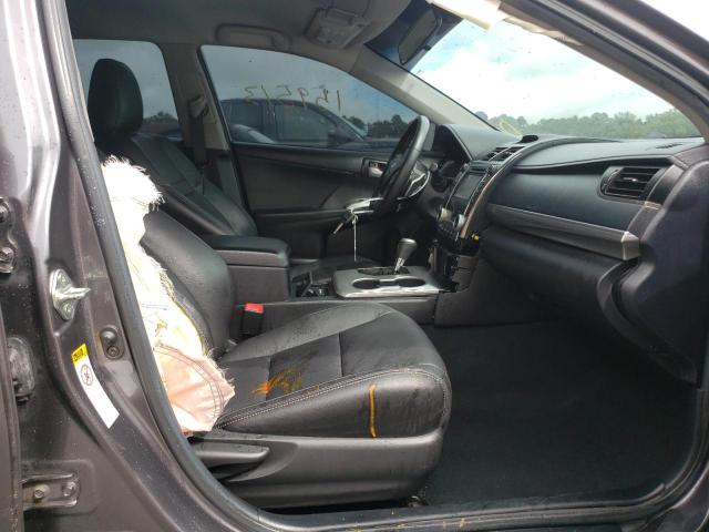 Photo 5 from auction – 2014 TOYOTA CAMRY L with VIN 4T1BF1FK0EU386632