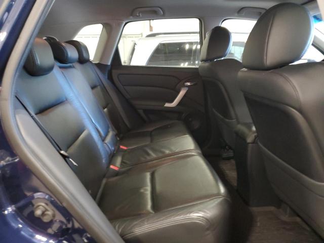 Photo 6 from auction – 2008 ACURA RDX TECHNO with VIN 5J8TB18598A003032