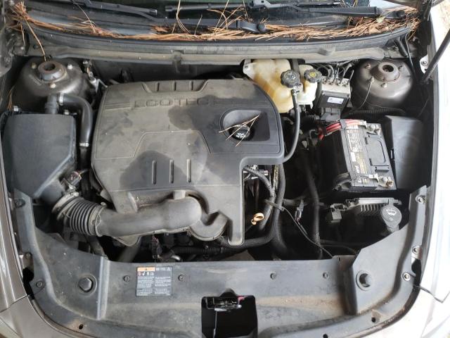 Photo 7 from auction – 2011 CHEVROLET MALIBU LS with VIN 1G1ZB5E19BF363941