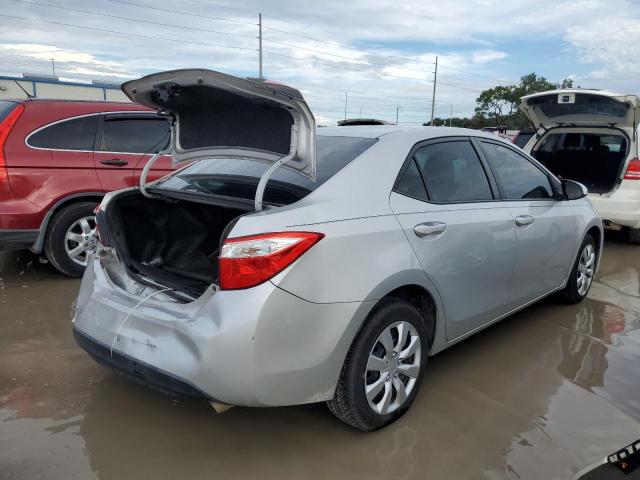 Photo 4 from auction – 2016 TOYOTA COROLLA L with VIN 2T1BURHEXGC521034