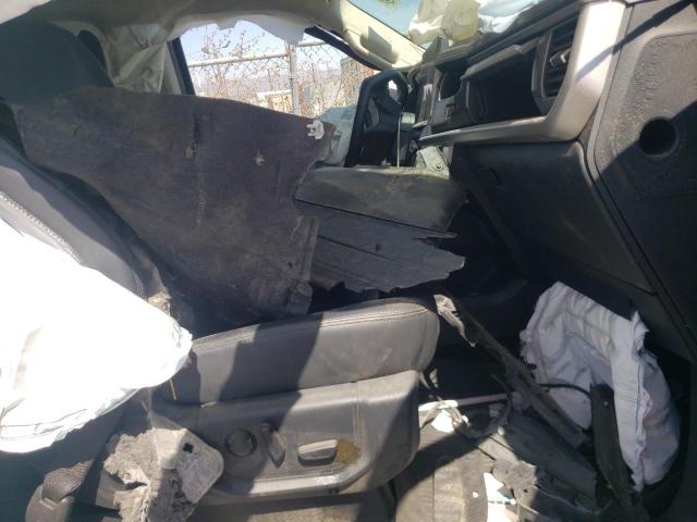Photo 5 from auction – 2022 FORD EXPEDITION with VIN 1FMJK1JT8NEA20869