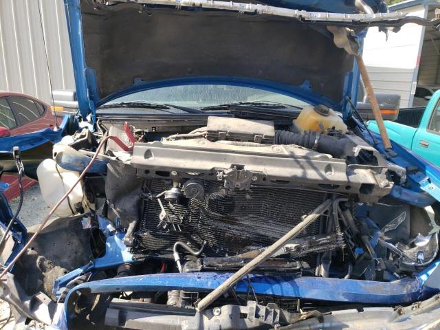 Photo 7 from auction – 2013 FORD F150 SUPER with VIN 1FTFW1ET6DFD09802