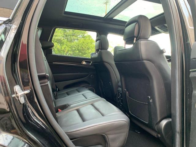 Photo 6 from auction – 2014 JEEP GRAND CHER with VIN 1C4RJFJM2EC432524