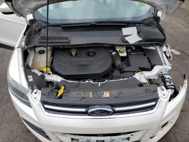 Photo 7 from auction – 2014 FORD ESCAPE TIT with VIN 1FMCU9J90EUA91205