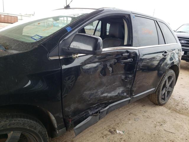 Photo 9 from auction – 2010 FORD EDGE LIMIT with VIN 2FMDK3KC2ABA06303