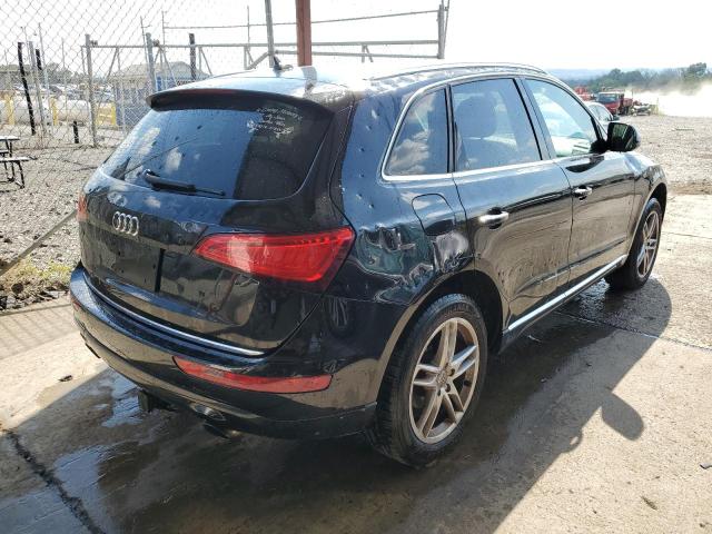 Photo 4 from auction – 2016 AUDI Q5 PREMIUM with VIN WA1L2AFP9GA027018