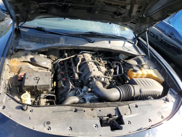 Photo 7 from auction – 2015 DODGE CHARGER PO with VIN 2C3CDXKT0FH875492