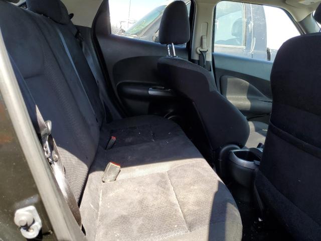 Photo 6 from auction – 2012 NISSAN JUKE S with VIN JN8AF5MV5CT109082