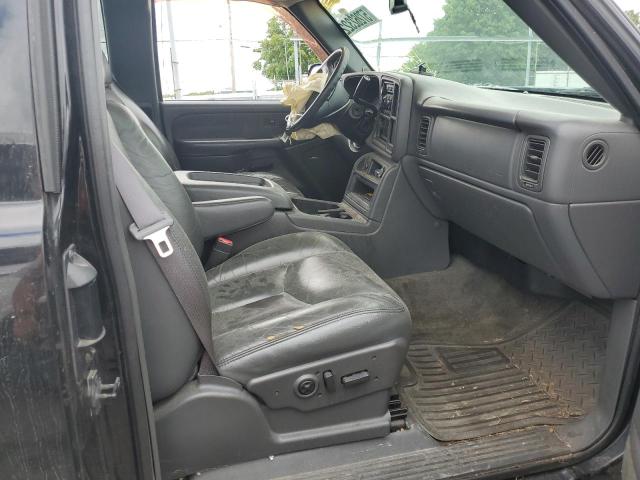 Photo 5 from auction – 2003 CHEVROLET SILVERADO with VIN 2GCEK19T331174043