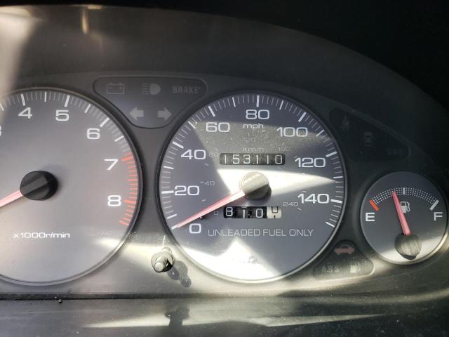 Photo 8 from auction – 1995 ACURA INTEGRA LS with VIN JH4DC4359SS008238