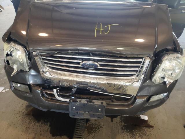 Zdjęcie 7 z aukcji – 2007 FORD EXPLORER X z VIN 1FMEU63E47UB46453