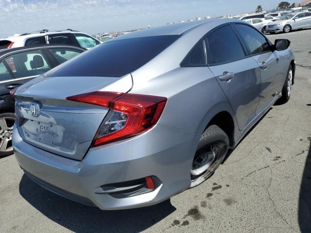 Photo 4 from auction – 2017 HONDA CIVIC LX with VIN 2HGFC2F51HH528364