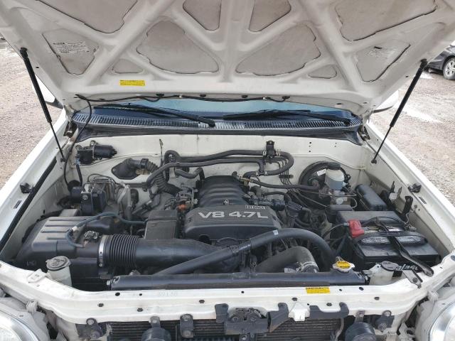 Photo 7 from auction – 2006 TOYOTA SEQUOIA SR with VIN 5TDZT34A06S276607