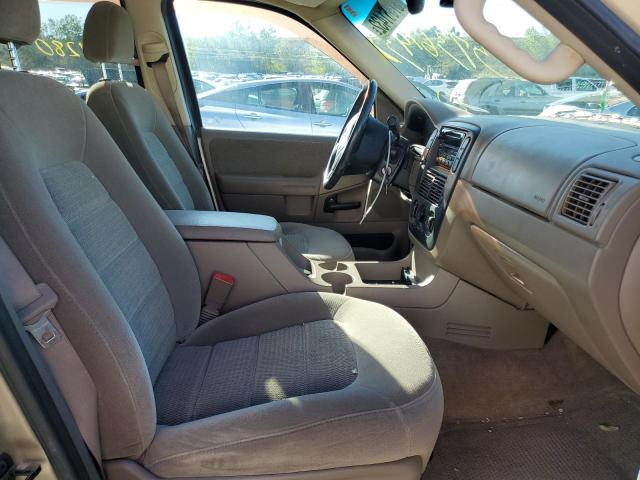 Photo 5 from auction – 2002 FORD EXPLORER X with VIN 1FMZU73W02ZC24593