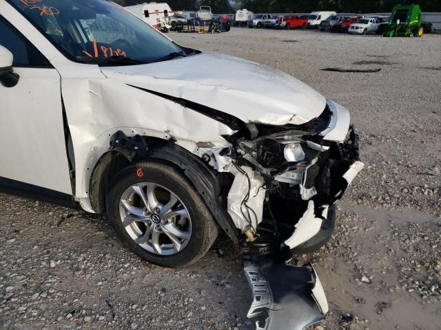 Photo 9 from auction – 2019 MAZDA CX-3 TOURI with VIN JM1DKDC72K0401810