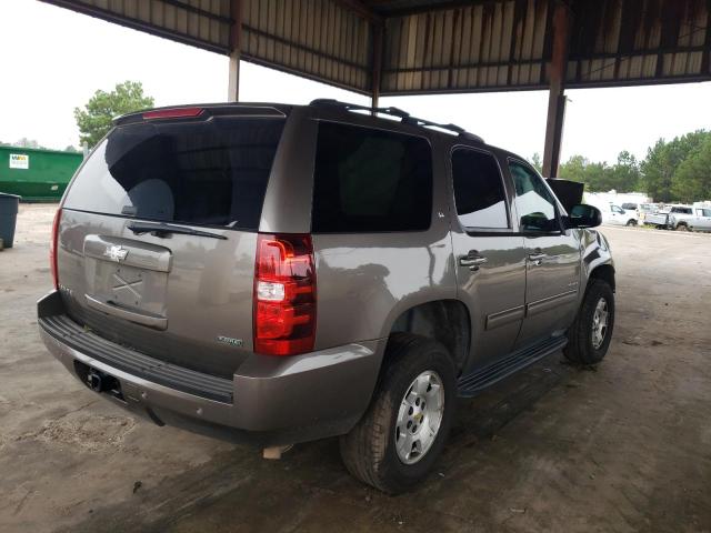 Photo 4 from auction – 2011 CHEVROLET TAHOE C150 with VIN 1GNSCBE09BR214964