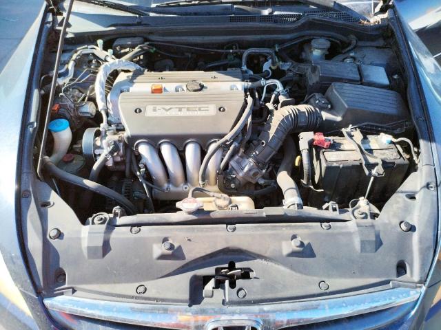 Photo 7 from auction – 2006 HONDA ACCORD VAL with VIN JHMCM56176C010237
