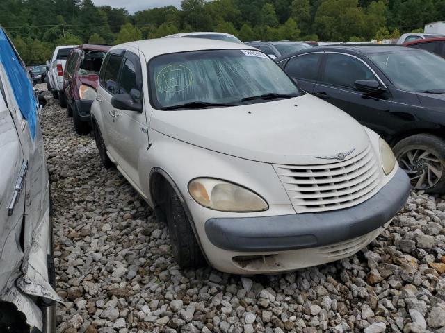 Фото 1 с аукциона – 2001 CHRYSLER PT CRUISER с VIN 3C4FY4BB91T538287