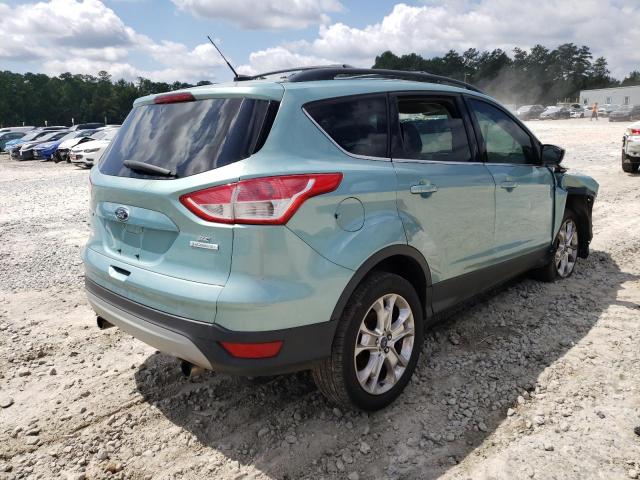 Фото 4 с аукциона – 2013 FORD ESCAPE SE с VIN 1FMCU0G99DUC23072