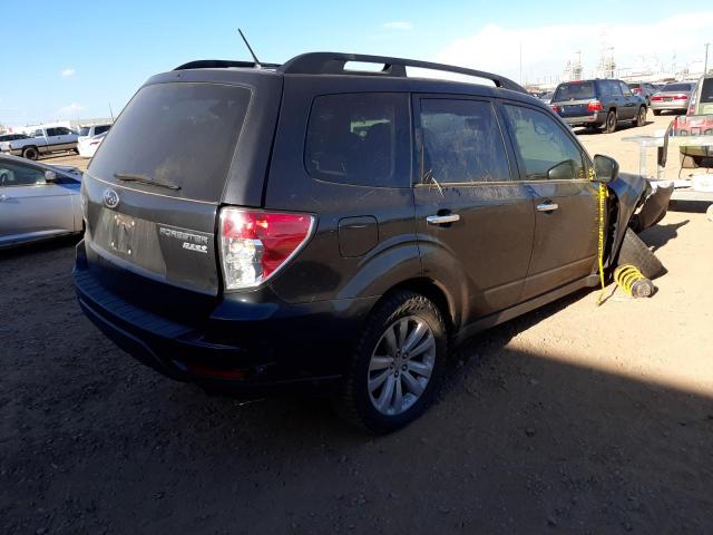 Photo 4 from auction – 2013 SUBARU FORESTER 2 with VIN JF2SHADC5DG403451
