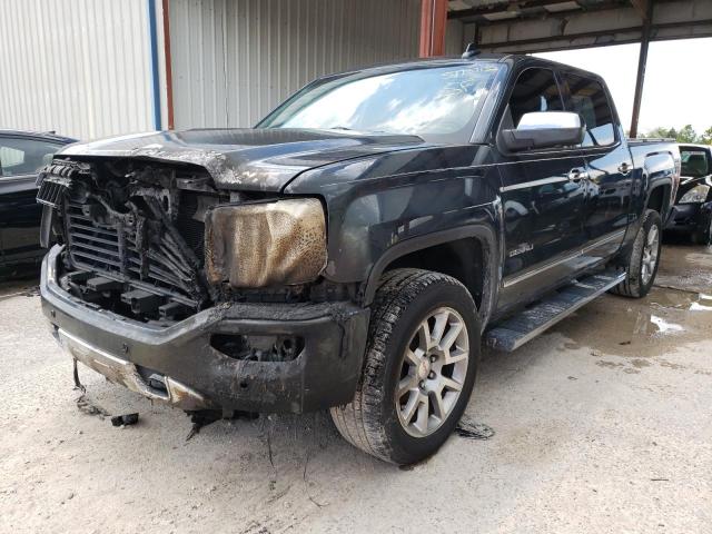 Photo 2 from auction – 2018 GMC SIERRA C15 with VIN 3GTP1PEC9JG468314
