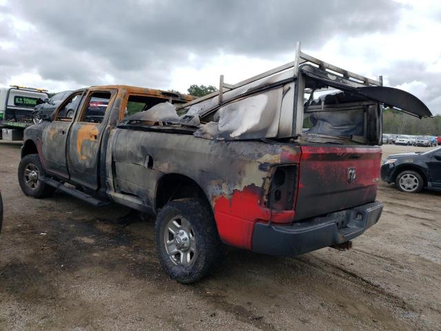 Photo 3 from auction – 2012 DODGE RAM 2500 S with VIN 3C6TD5HTXCG300083