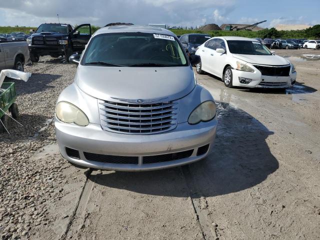 Photo 9 from auction – 2006 CHRYSLER PT CRUISER with VIN 3A8FY58B66T262275