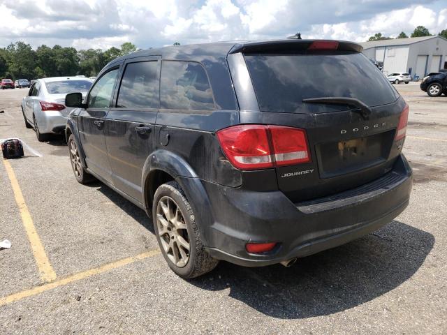 Photo 3 from auction – 2011 DODGE JOURNEY R/ with VIN 3D4PG7FG7BT544608