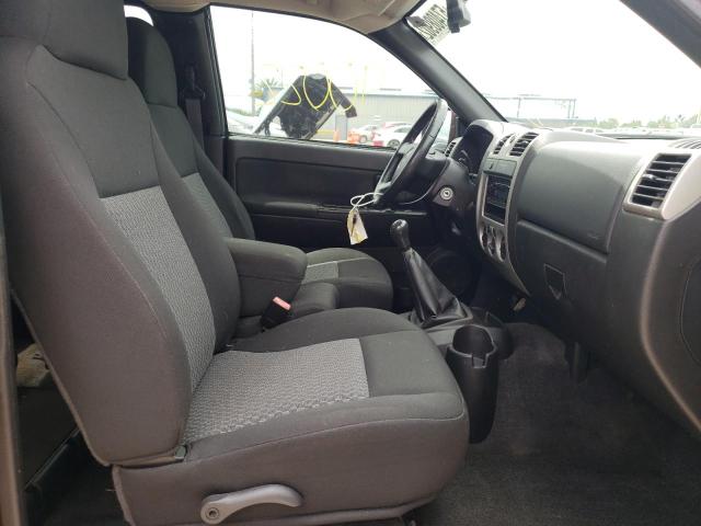 Photo 5 from auction – 2009 GMC CANYON with VIN 1GTCS199198134173