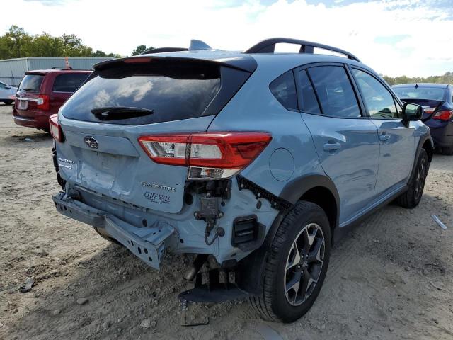 Photo 4 from auction – 2019 SUBARU CROSSTREK with VIN JF2GTAEC6K8337129