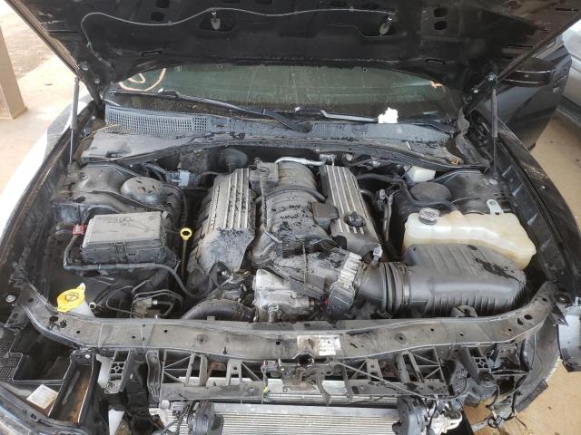 Photo 7 from auction – 2020 DODGE CHARGER SC with VIN 2C3CDXGJ5LH141353