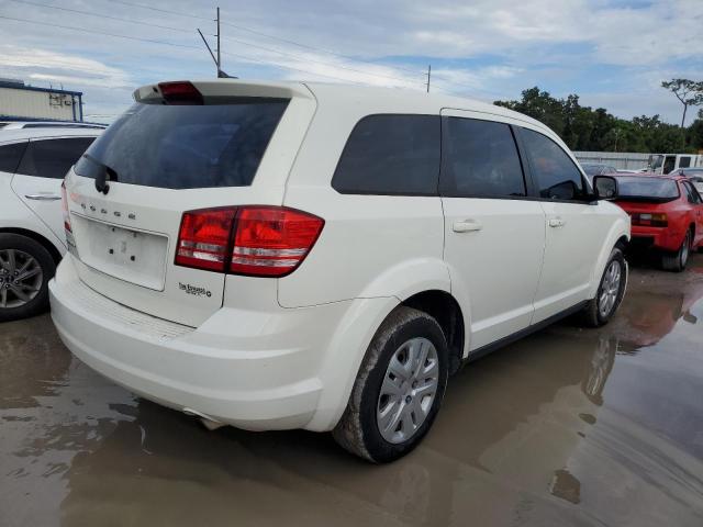 Photo 4 from auction – 2015 DODGE JOURNEY SE with VIN 3C4PDCAB5FT600528