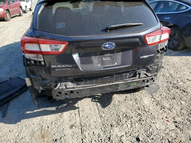 Photo 9 from auction – 2018 SUBARU CROSSTREK with VIN JF2GTAAC8JH204666