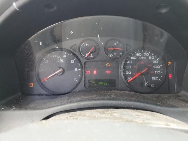Photo 8 from auction – 2005 FORD FREESTYLE with VIN 1FMZK011X5GA48897