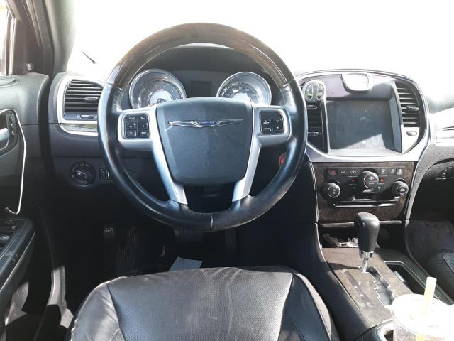 Photo 9 from auction – 2011 CHRYSLER 300C with VIN 2C3CA6CT6BH581414