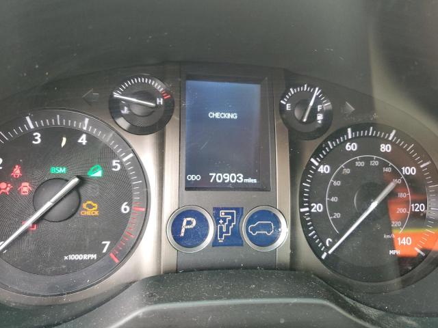 Photo 8 from auction – 2015 LEXUS GX 460 with VIN JTJBM7FX7F5097748