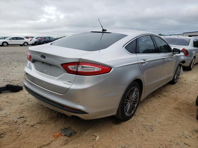 Photo 4 from auction – 2014 FORD FUSION SE with VIN 3FA6P0HD4ER146184