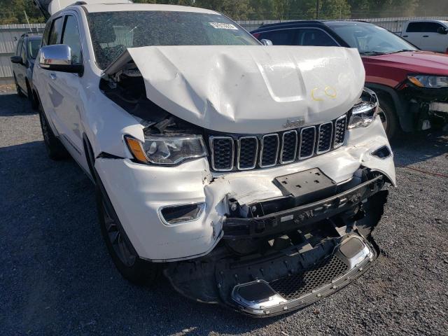 Photo 9 from auction – 2017 JEEP GRAND CHER with VIN 1C4RJFBG9HC714916