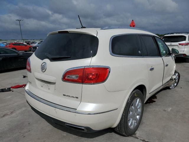 Photo 4 from auction – 2015 BUICK ENCLAVE with VIN 5GAKRBKD7FJ173108