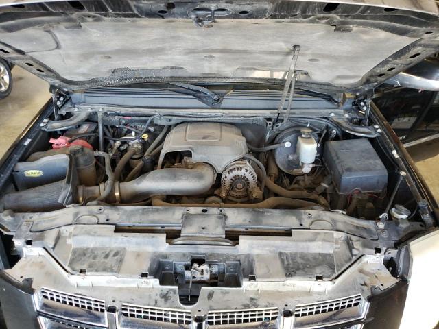 Photo 7 from auction – 2007 CADILLAC ESCALADE E with VIN 3GYFK62897G308052