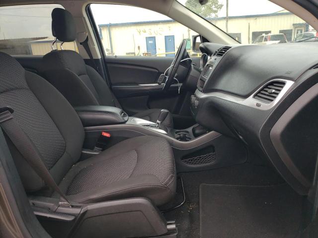 Photo 5 from auction – 2019 DODGE JOURNEY SE with VIN 3C4PDCBB6KT845962